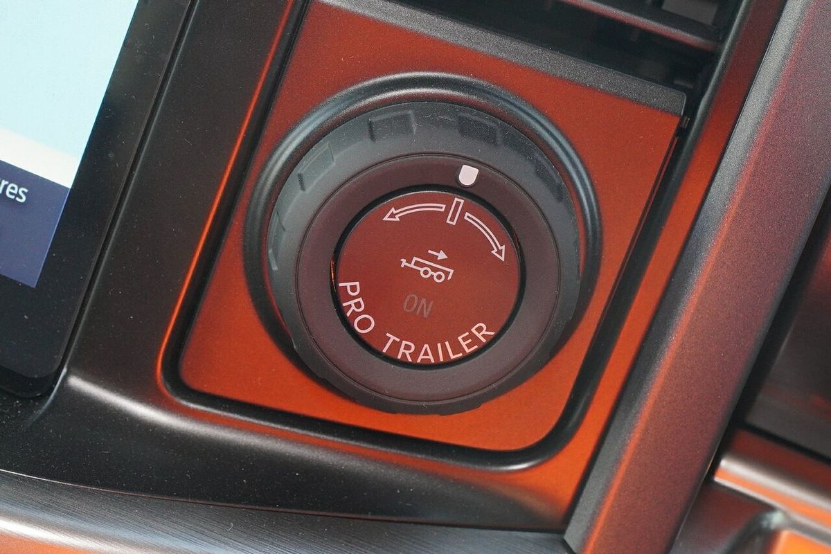 2024 Ford F-150 Lariat 4X4 LWB