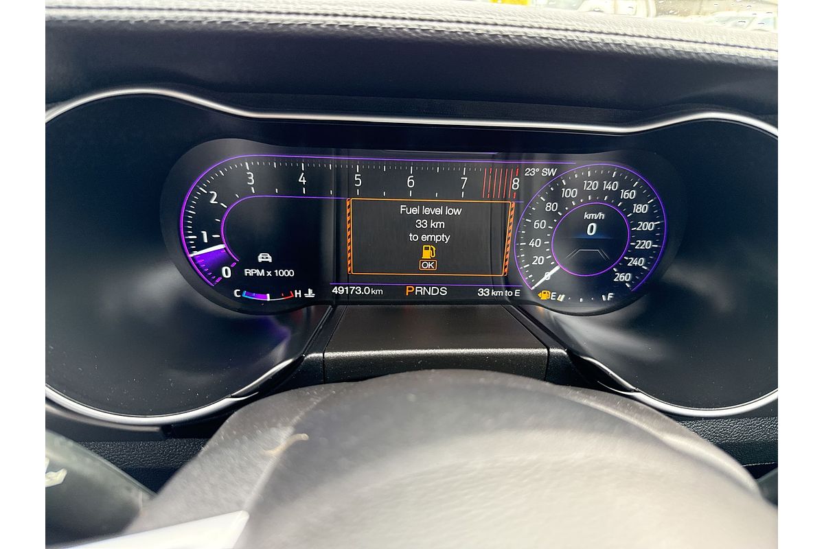 2018 Ford Mustang GT FN