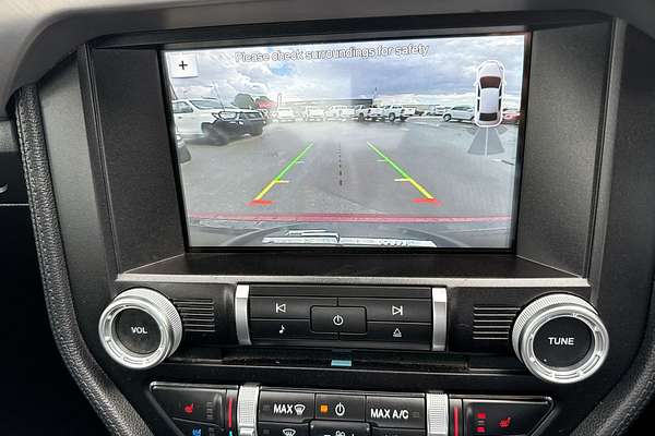 2018 Ford Mustang GT FN