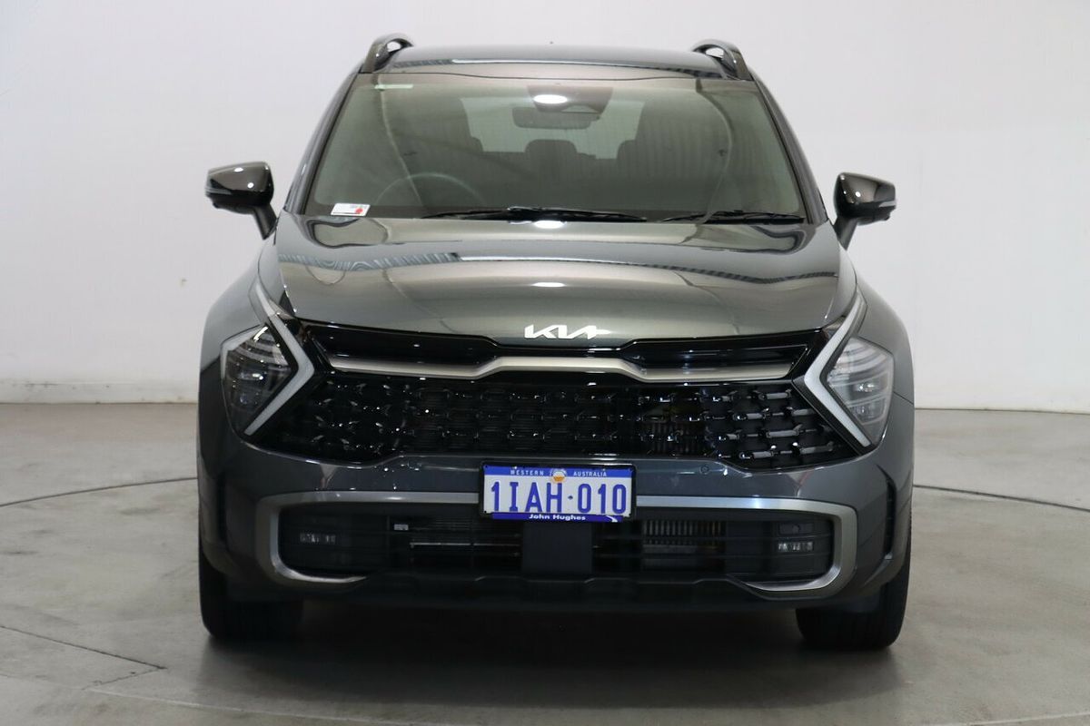 2023 Kia Sportage GT-Line NQ5