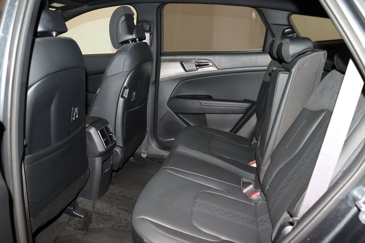 2023 Kia Sportage GT-Line NQ5