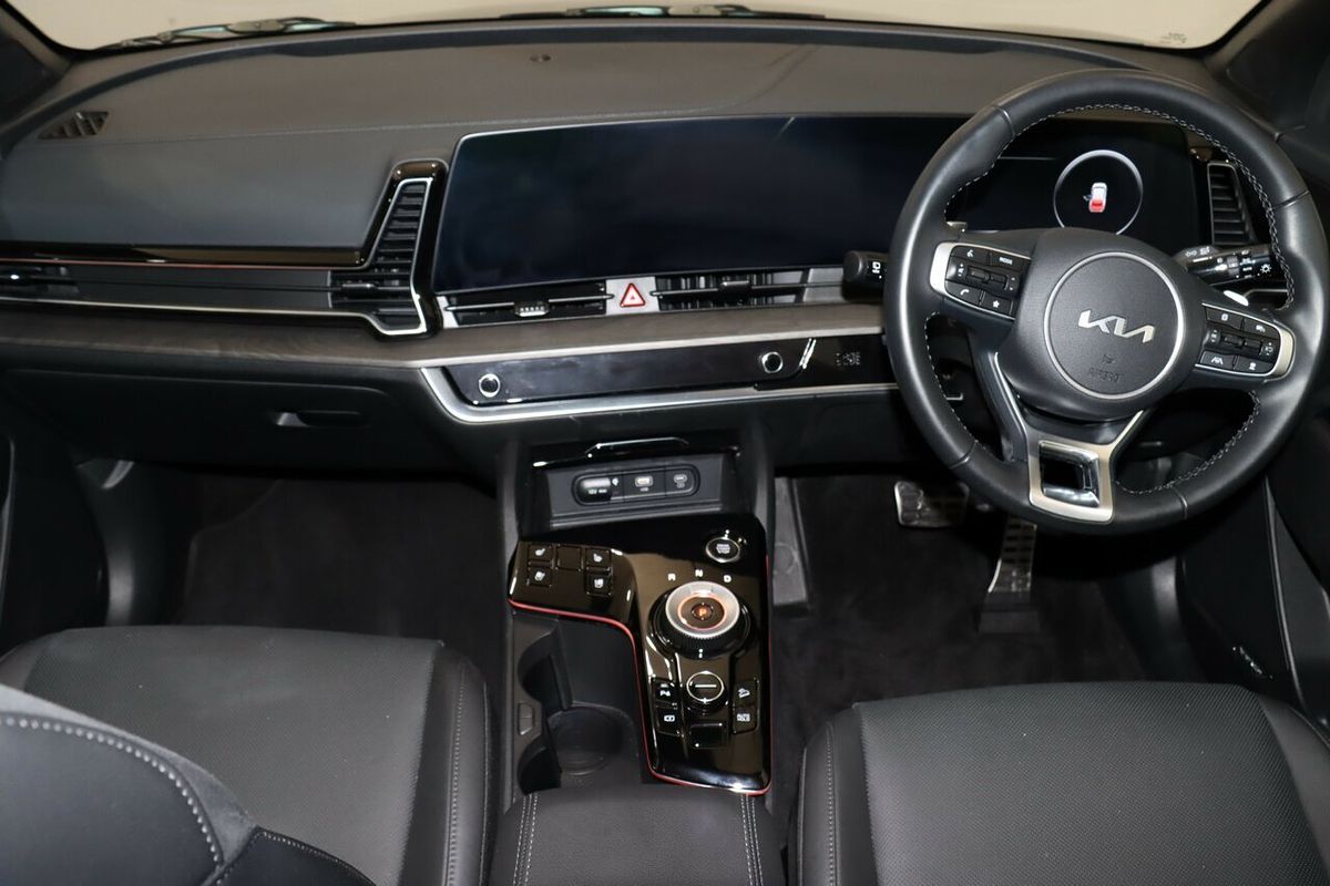 2023 Kia Sportage GT-Line NQ5