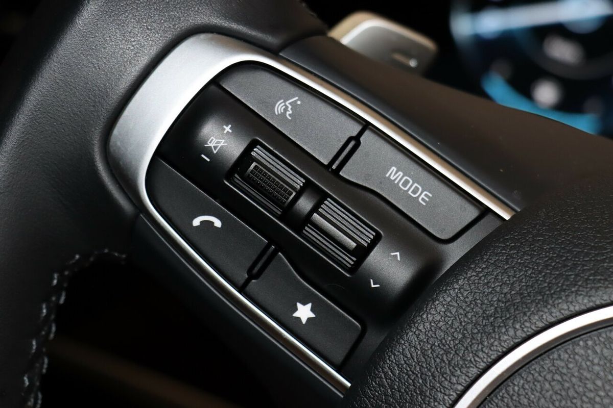 2023 Kia Sportage GT-Line NQ5