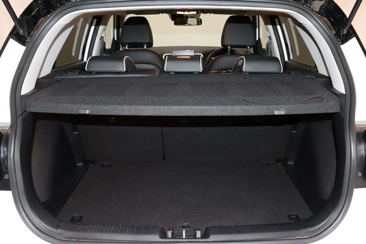 2021 Hyundai Venue Elite QX.V3