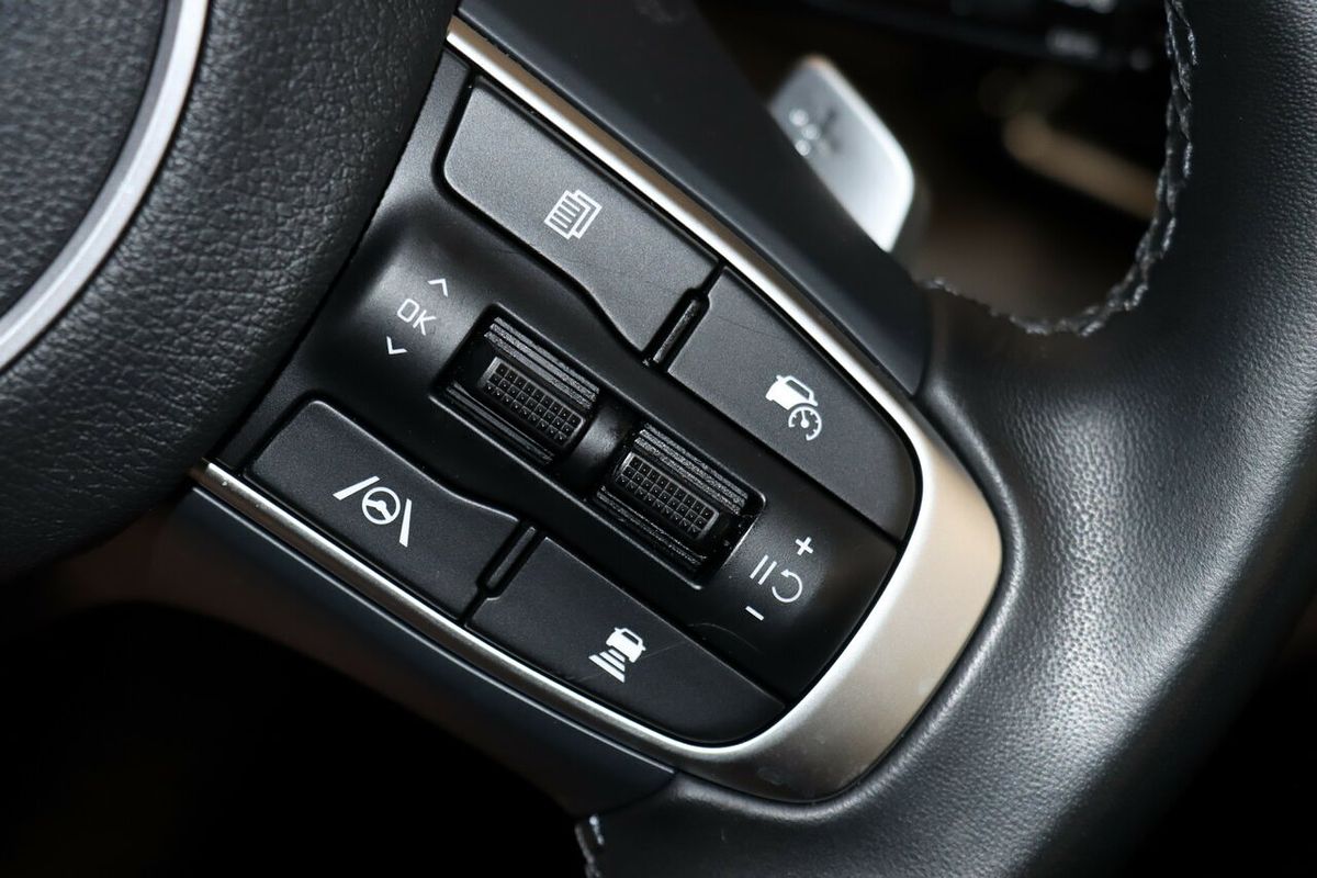2023 Kia Sportage GT-Line NQ5