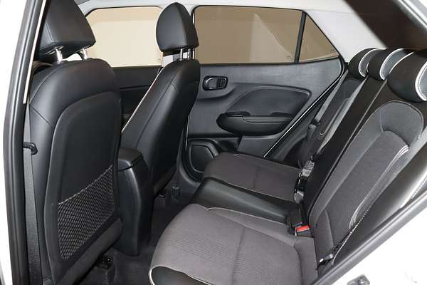 2021 Hyundai Venue Elite QX.V3