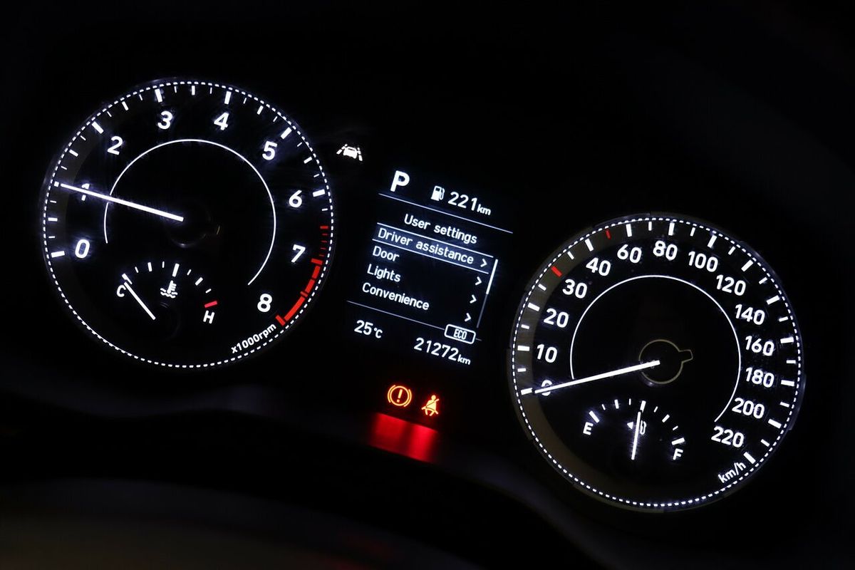 2021 Hyundai Venue Elite QX.V3