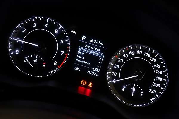2021 Hyundai Venue Elite QX.V3