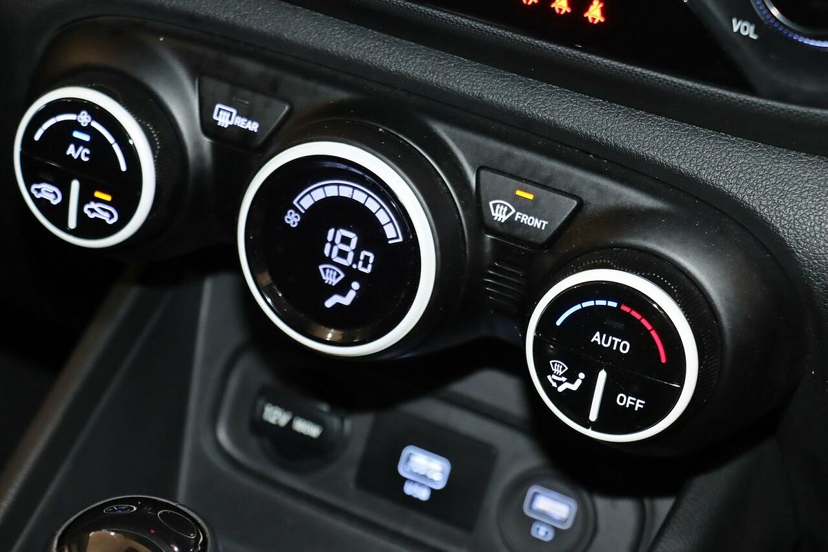 2021 Hyundai Venue Elite QX.V3