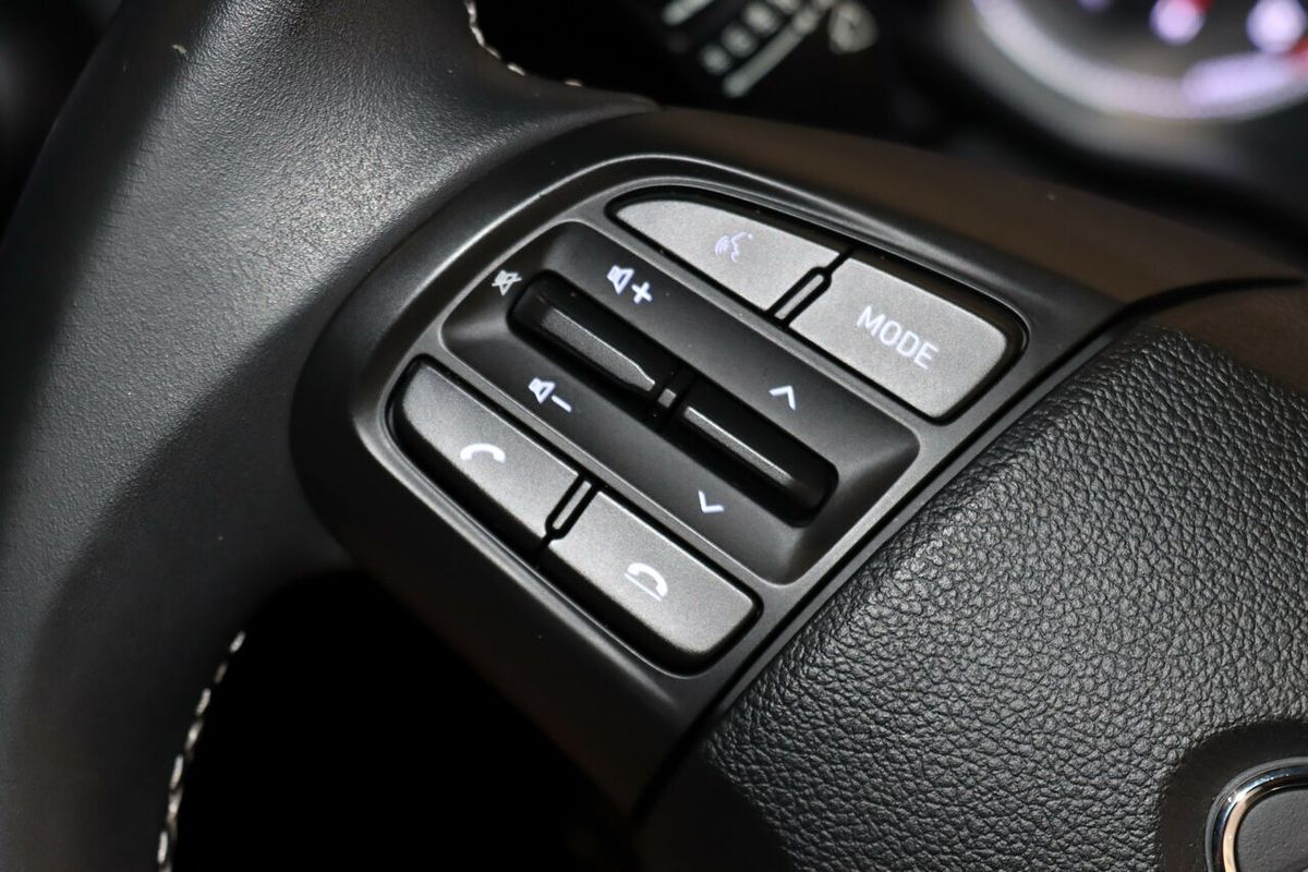 2021 Hyundai Venue Elite QX.V3