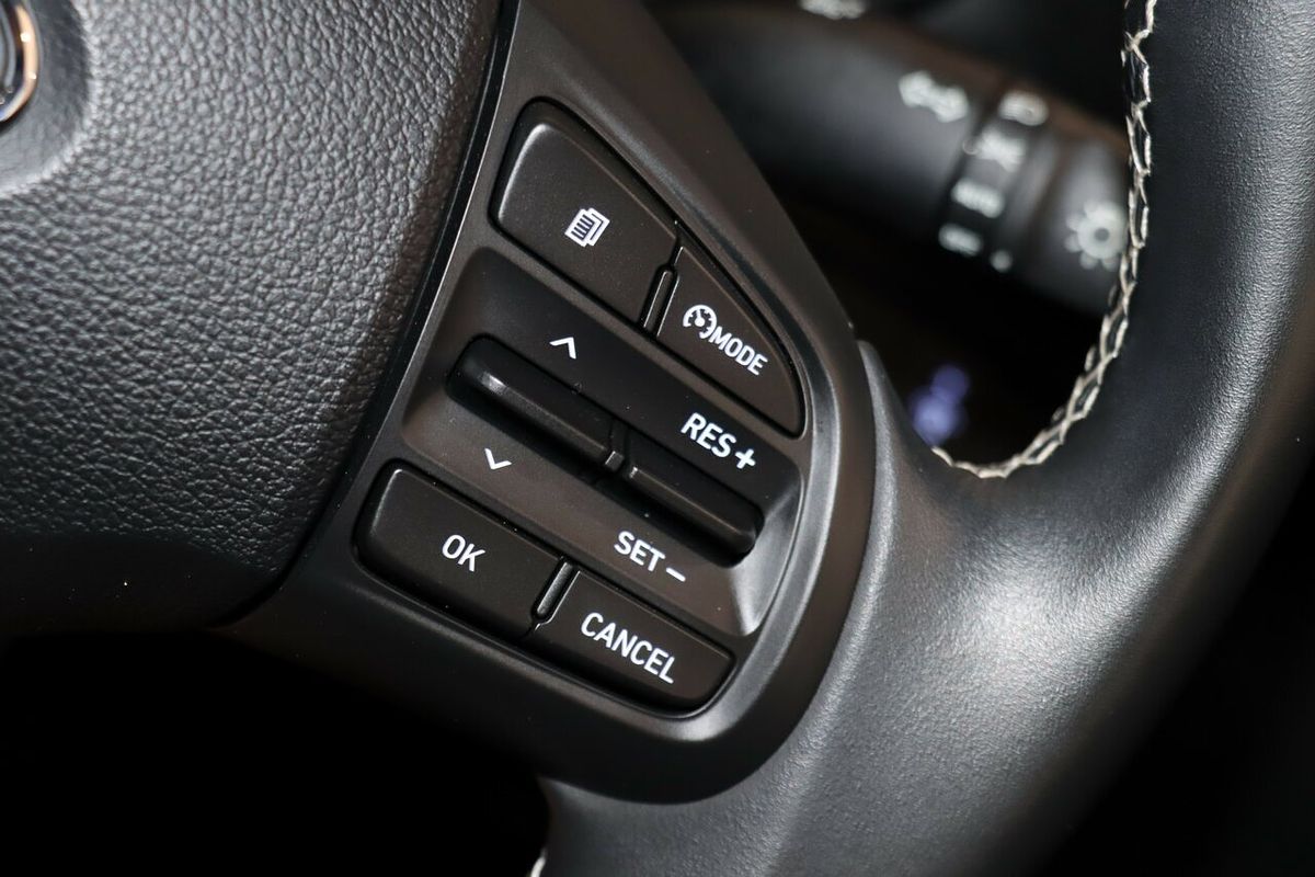 2021 Hyundai Venue Elite QX.V3
