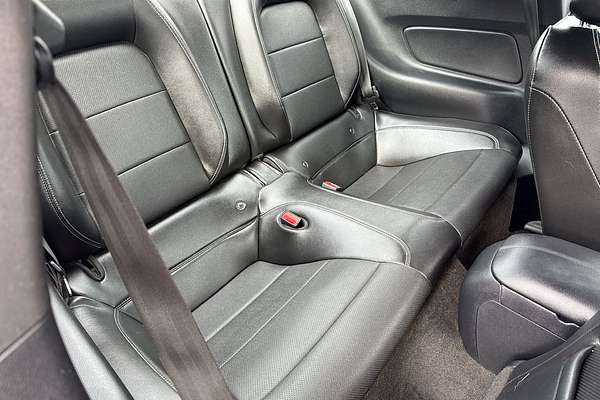 2018 Ford Mustang GT FN