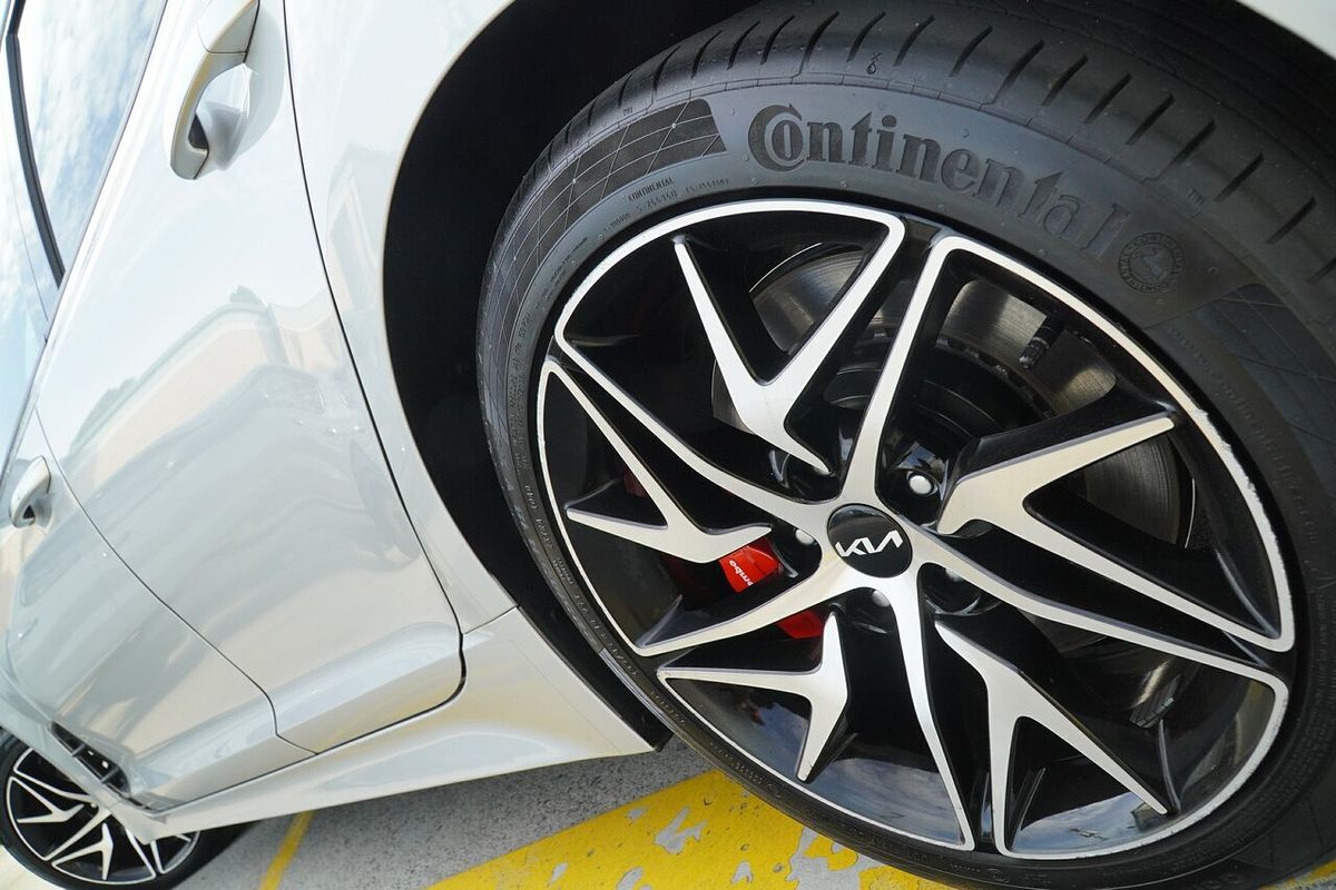 2022 Kia Stinger 330S CK