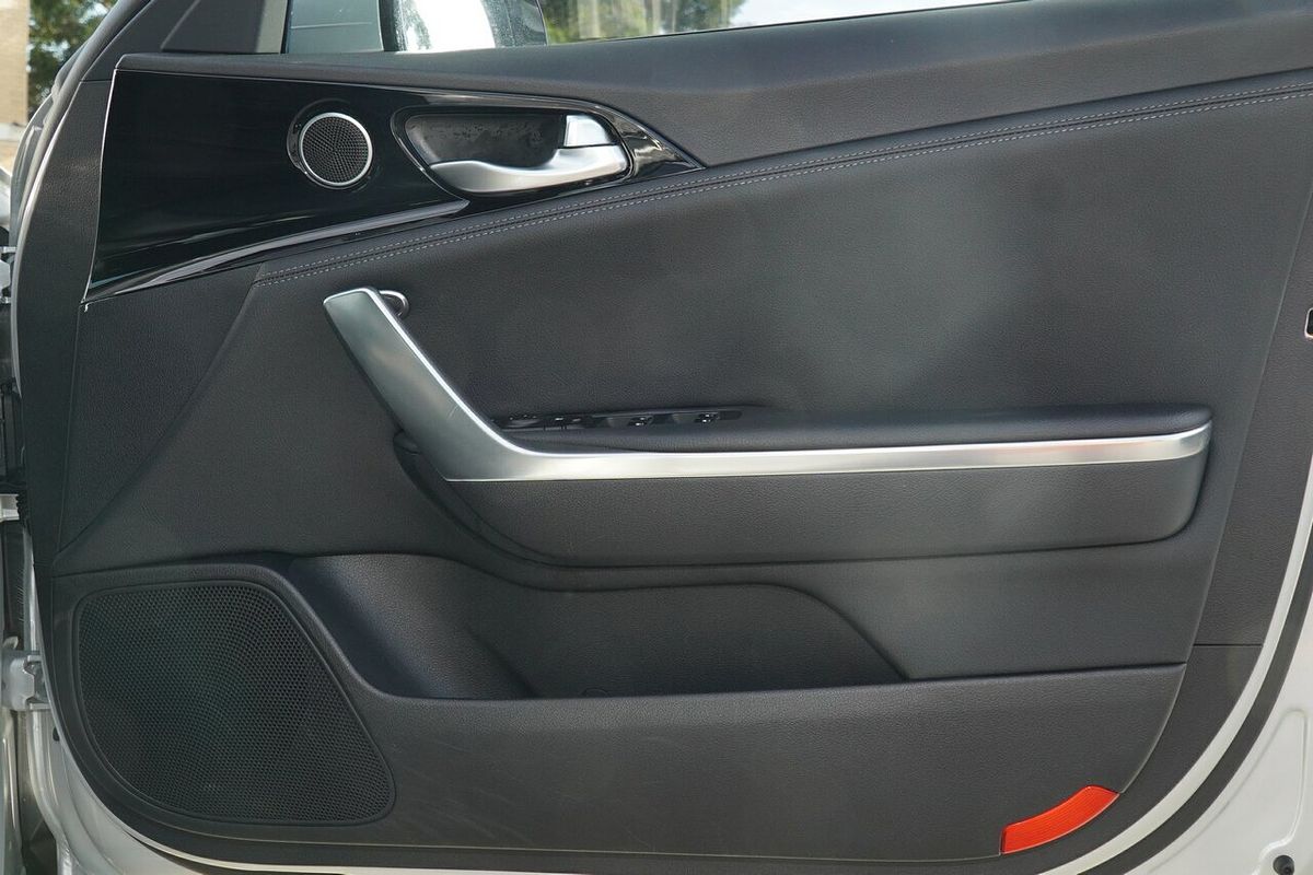 2022 Kia Stinger 330S CK