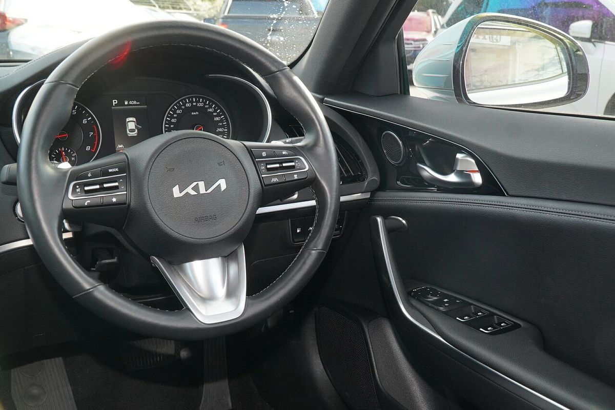 2022 Kia Stinger 330S CK