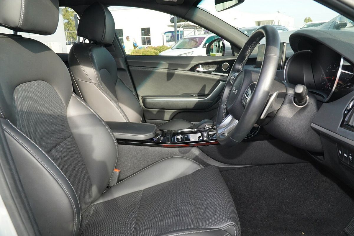 2022 Kia Stinger 330S CK