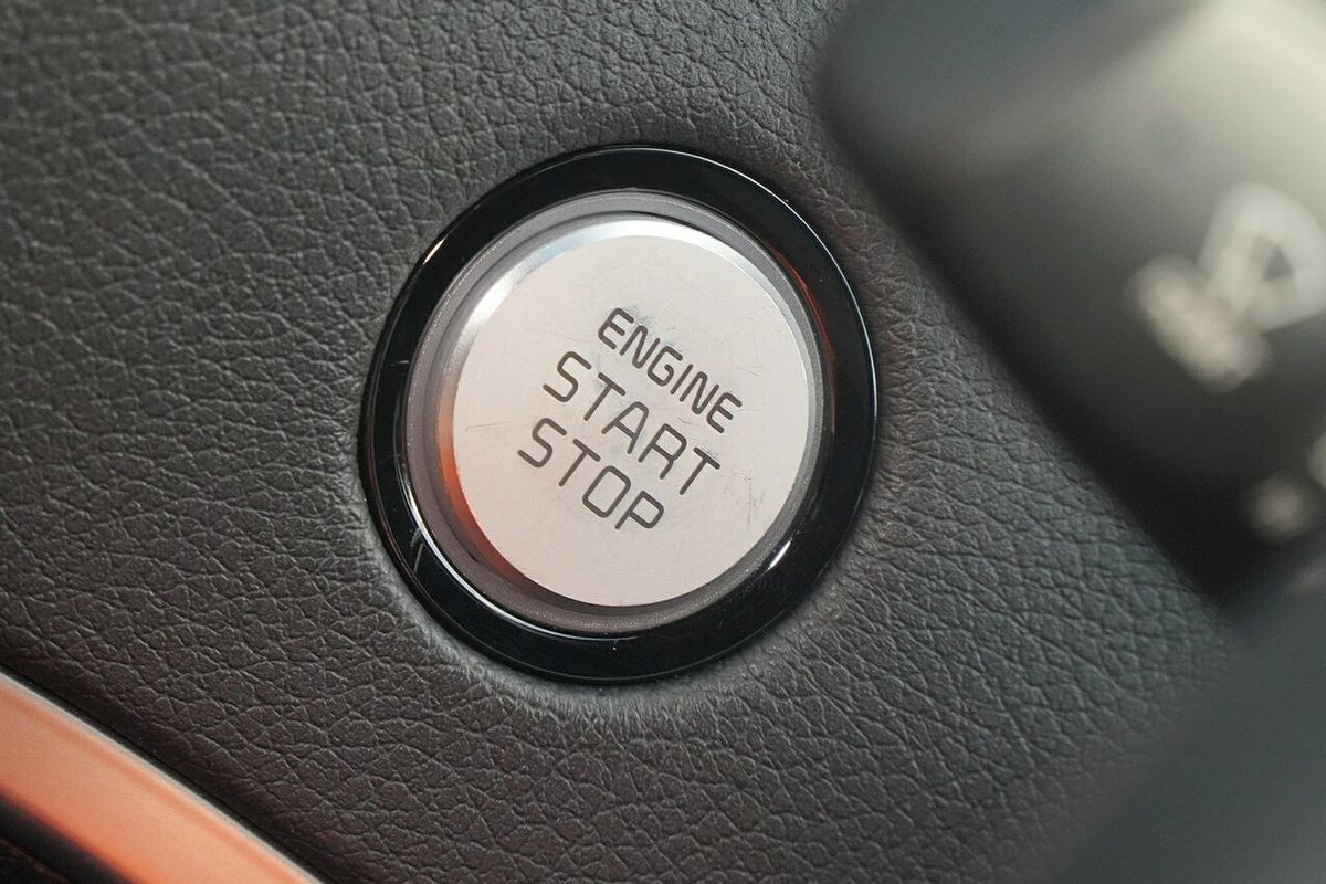 2022 Kia Stinger 330S CK