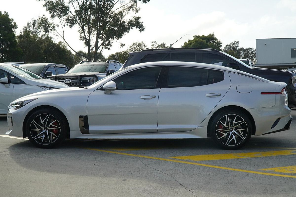 2022 Kia Stinger 330S CK