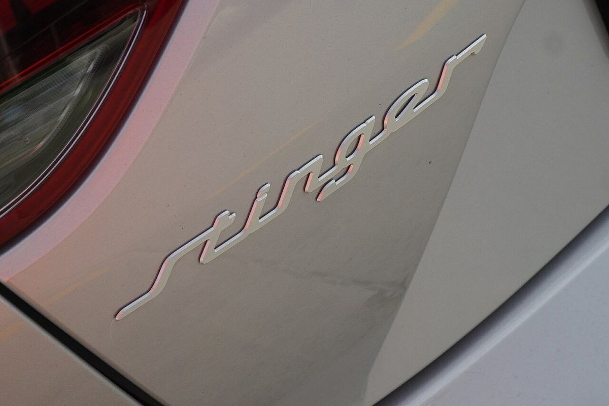 2022 Kia Stinger 330S CK