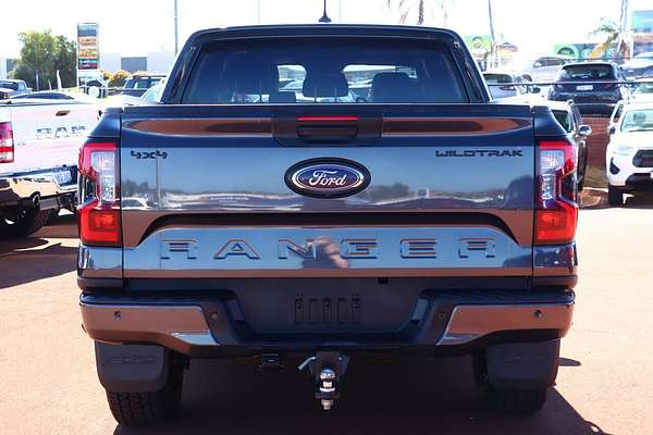 2023 Ford Ranger Wildtrak 4X4 2.0L