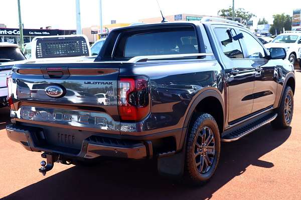 2023 Ford Ranger Wildtrak 4X4 2.0L