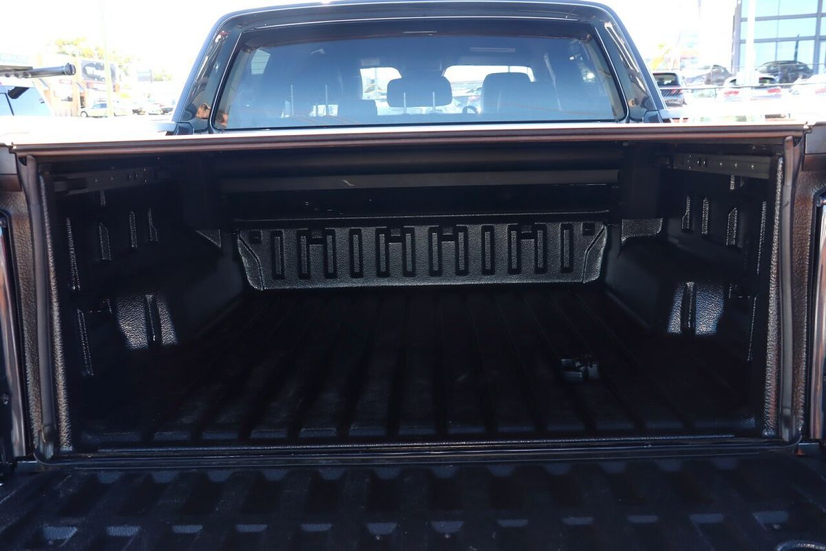2023 Ford Ranger Wildtrak 4X4 2.0L