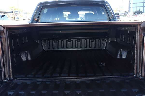 2023 Ford Ranger Wildtrak 4X4 2.0L