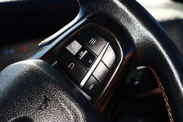 2023 Ford Ranger Wildtrak 4X4 2.0L