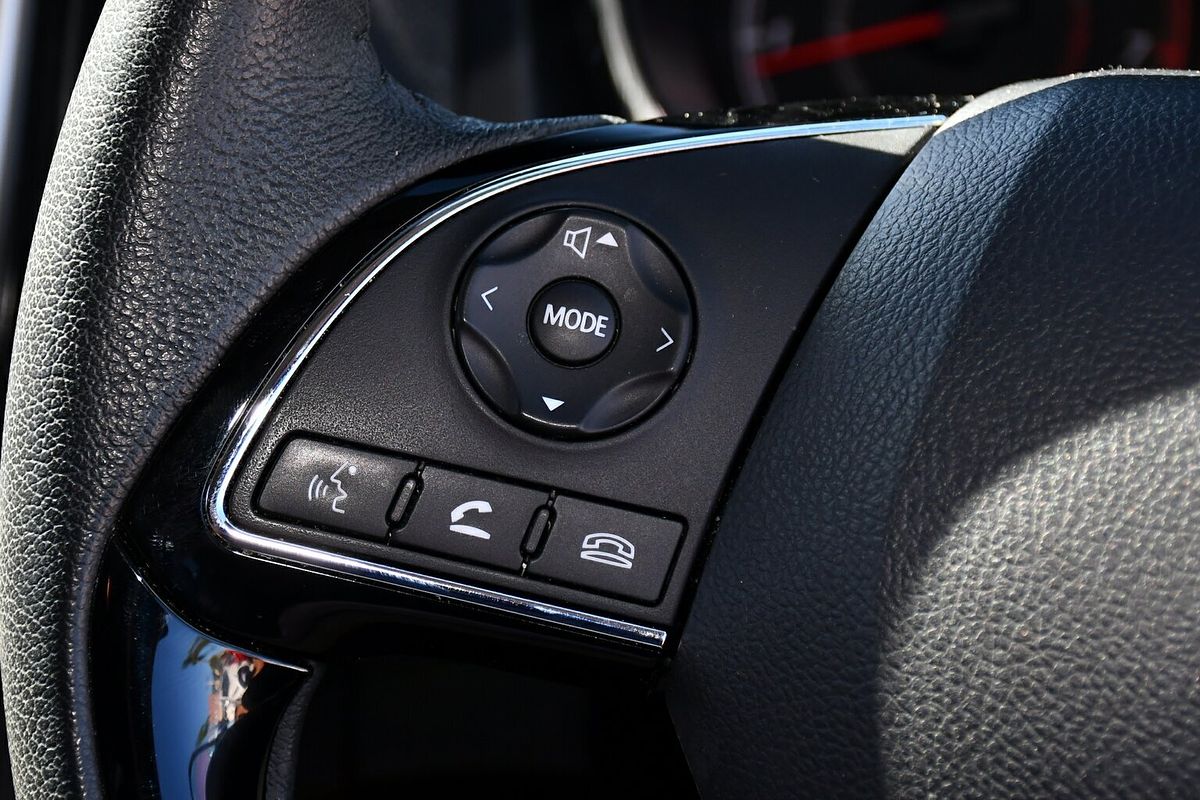 2023 Mitsubishi ASX LS XD