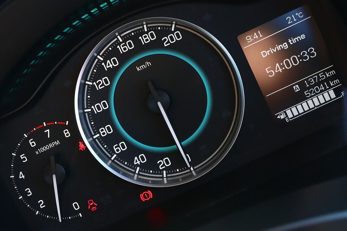 2018 Suzuki Ignis GL MF