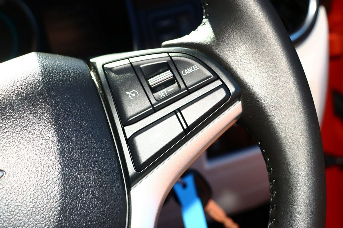 2018 Suzuki Ignis GL MF