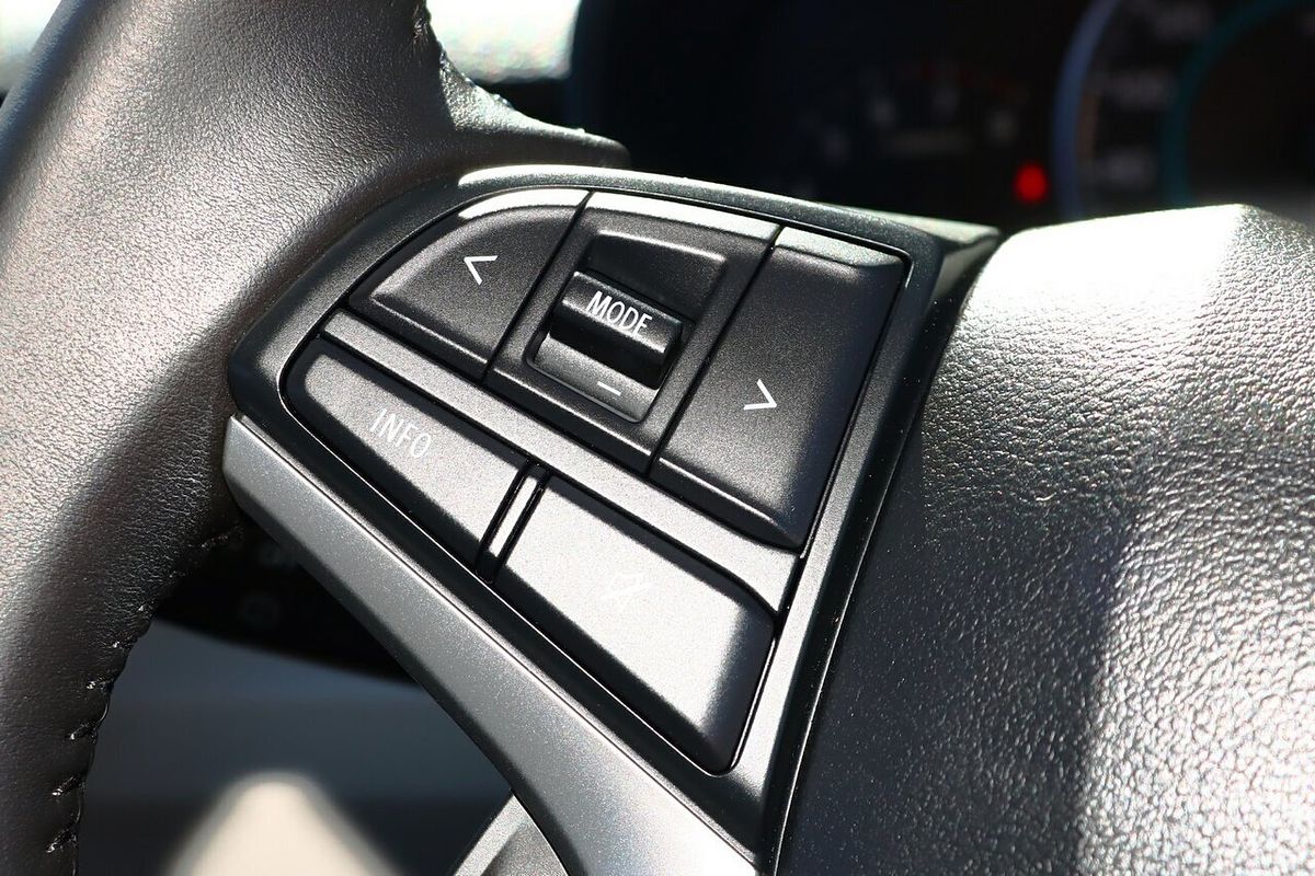 2018 Suzuki Ignis GL MF