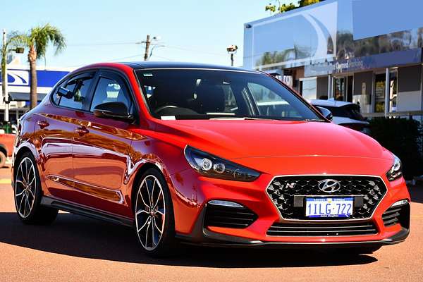 2019 Hyundai i30 N Performance PDe.3