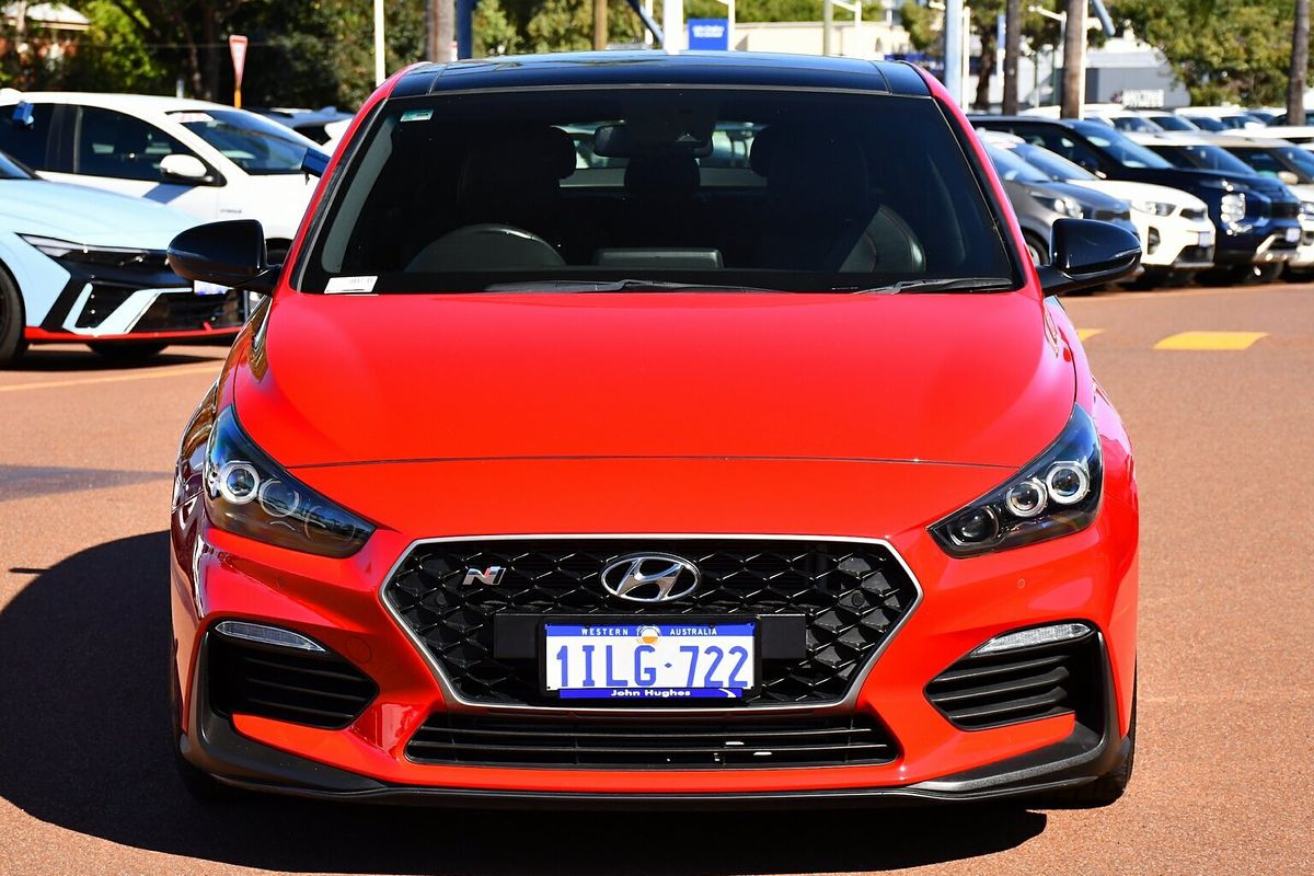 2019 Hyundai i30 N Performance PDe.3
