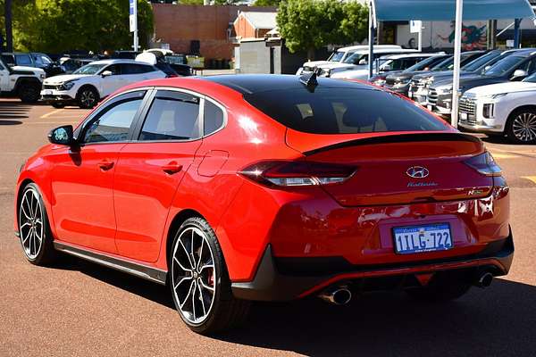 2019 Hyundai i30 N Performance PDe.3