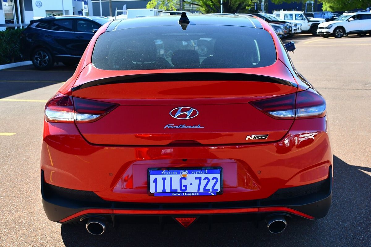 2019 Hyundai i30 N Performance PDe.3