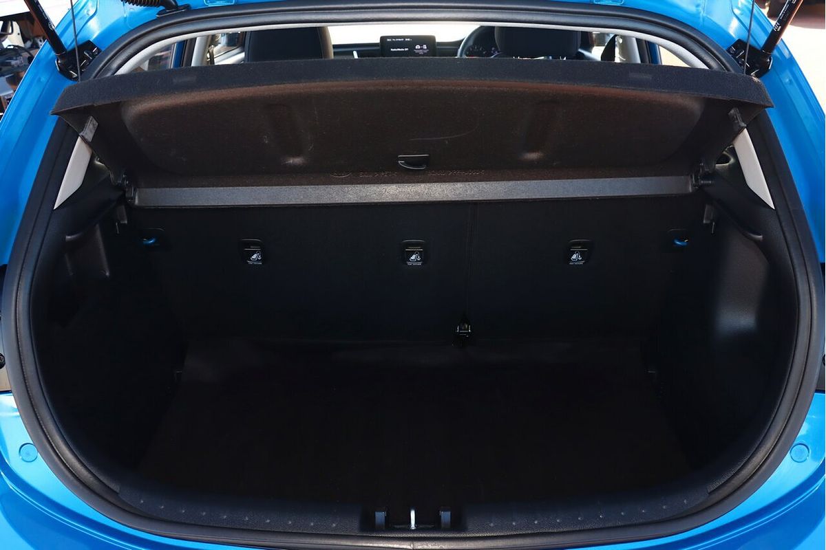 2021 Kia Rio S YB