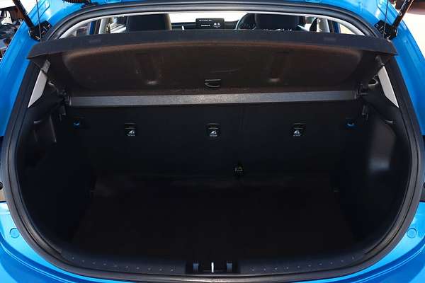 2021 Kia Rio S YB
