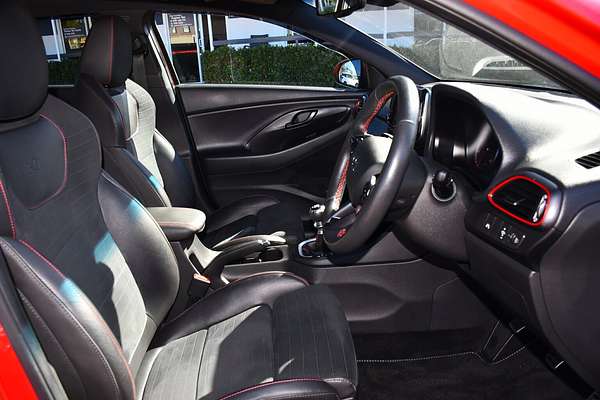 2019 Hyundai i30 N Performance PDe.3