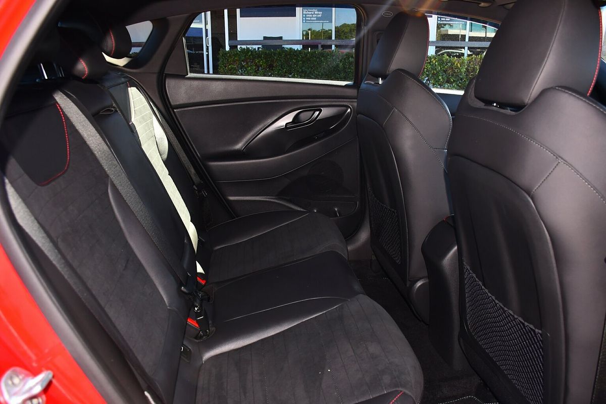 2019 Hyundai i30 N Performance PDe.3