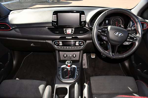 2019 Hyundai i30 N Performance PDe.3