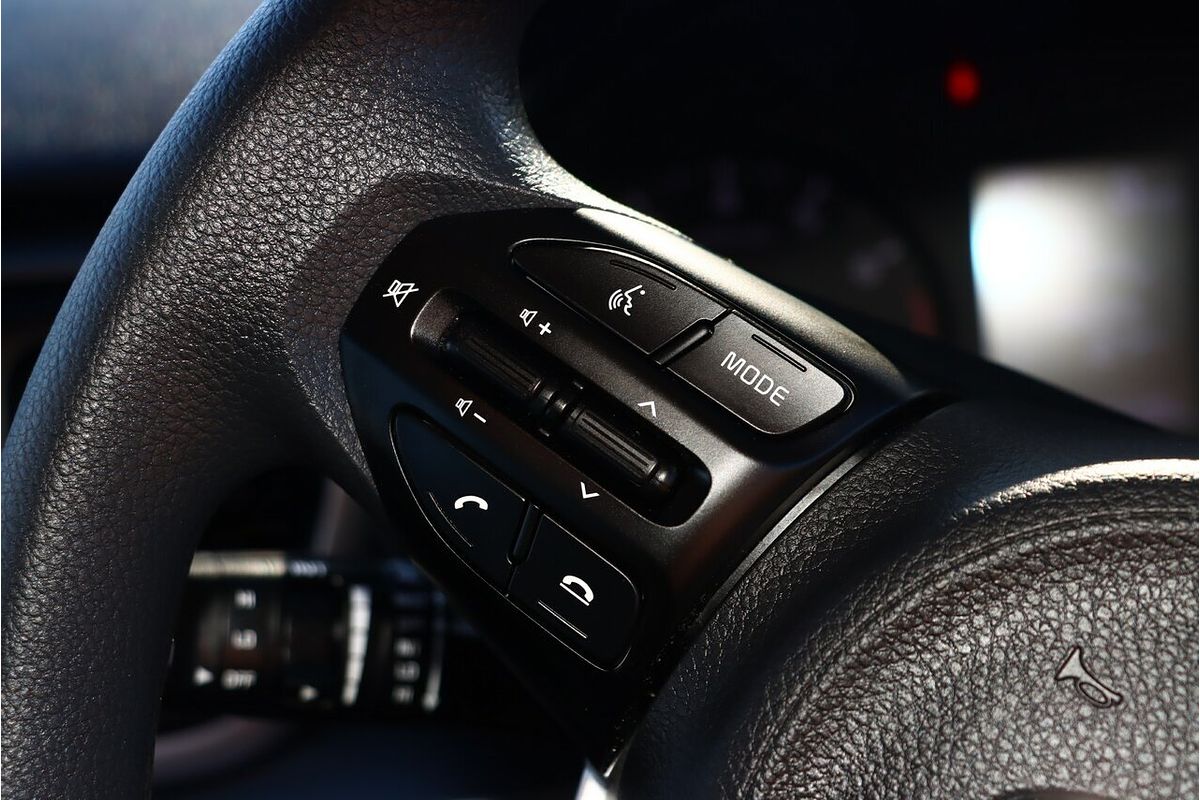2021 Kia Rio S YB