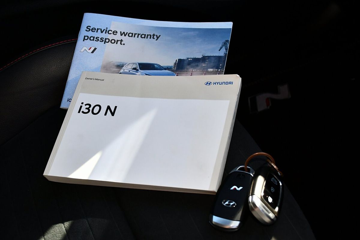 2019 Hyundai i30 N Performance PDe.3