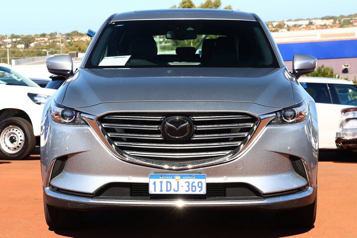 2021 Mazda CX-9 GT TC
