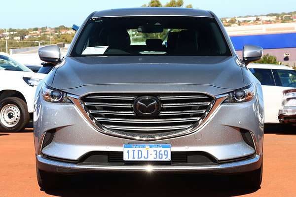2021 Mazda CX-9 GT TC