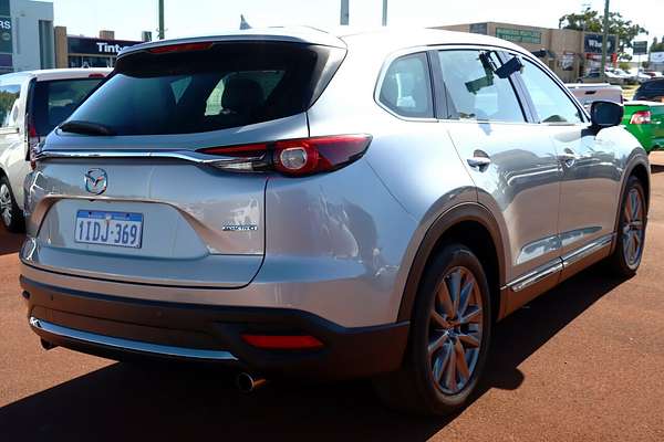 2021 Mazda CX-9 GT TC