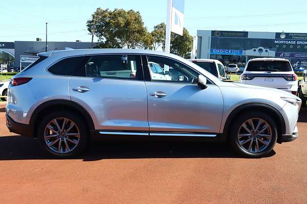 2021 Mazda CX-9 GT TC