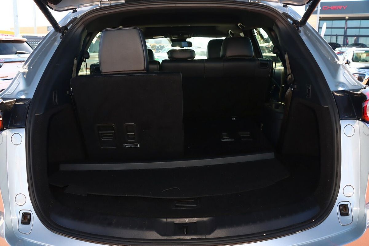 2021 Mazda CX-9 GT TC