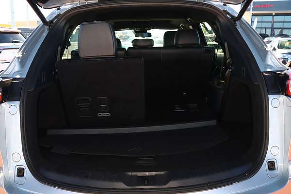 2021 Mazda CX-9 GT TC
