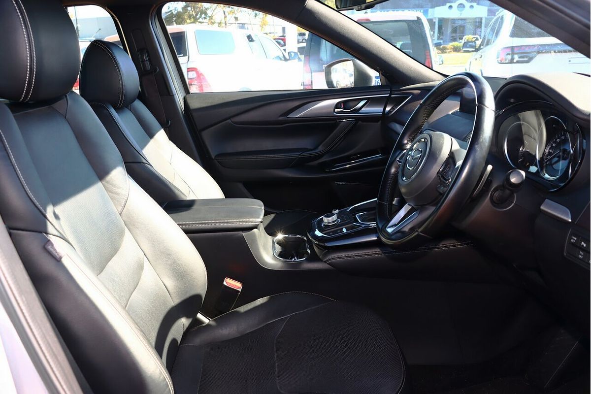2021 Mazda CX-9 GT TC
